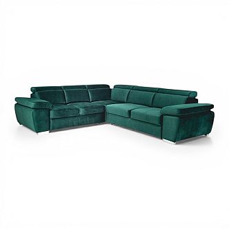 Sedací souprava RONNY 2SBL-R-3FBP