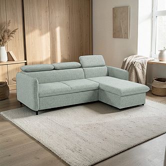 Sedací souprava SLIM OT-2F 