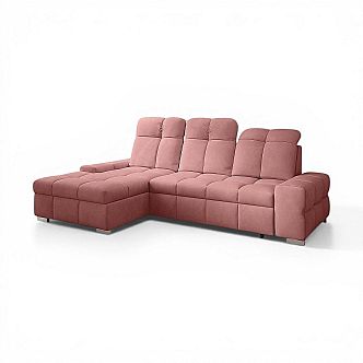 Sedací souprava PRESTIGE 