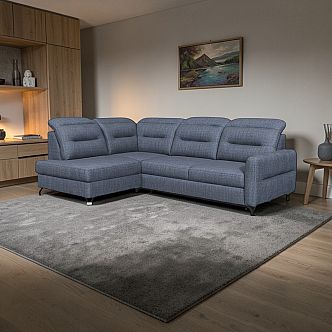 Sedací souprava MERANO