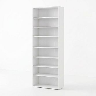 Regál NEW JERRY L 171 cm