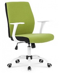 Kancelářská židle COMBO zeleno/černá