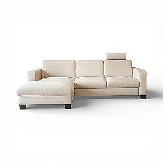 Sedací souprava SAVOY LONGF-2F