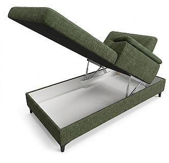 Sedací souprava TREVOL OT-2F-UP