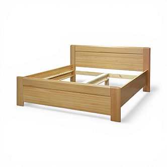 Postel ELZA 1 160cm - korpus