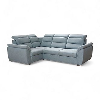 Sedací souprava MELANIA 1-R-2F