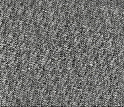 Gauč s úložným prostorem a rozkladem DOLCE  ecem gray  - šedá - celá v látce