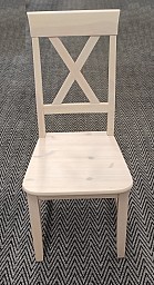 Jídelní židle STOCKHOLM 526 