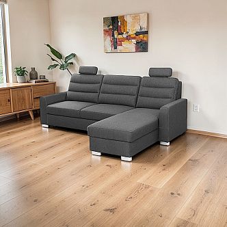 Sedací souprava BORNEO OT-2.5F