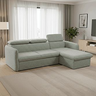 Sedací souprava SLIM OT-2F 