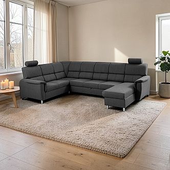 Sedací souprava EDMOND U2