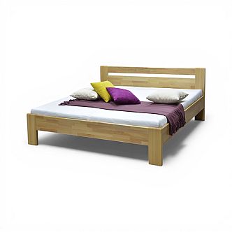 Postel TIBOR 1 160cm - korpus