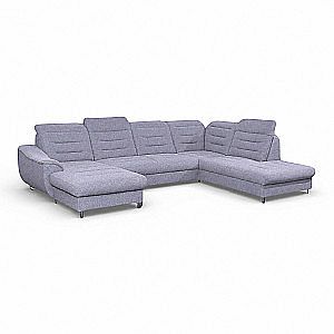Sedací souprava BALBOA OT-2F-R-1-D (AKCE)