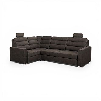 Sedací souprava BORNEO 2.5F-R-1