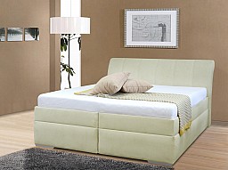 Čalouněná postel MINETA PLUS 2 180x200 cm 