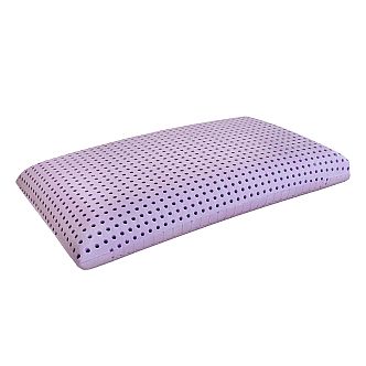 POLŠTÁŘ NUBES LAVANDA