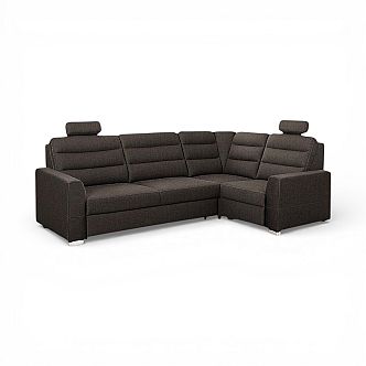 Sedací souprava BORNEO 2.5F-R-1 pravá
