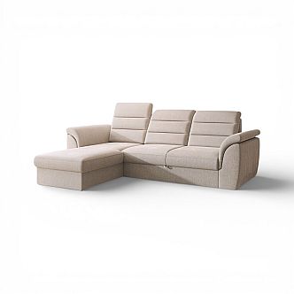 Sedací souprava MEDIOLAN OT-2F