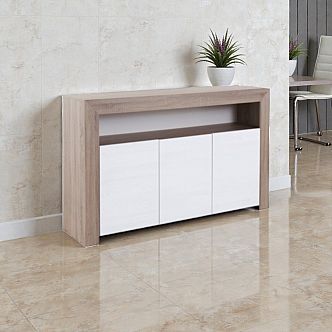Komoda MUSKAT 3D1V