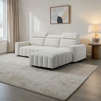 Sedací souprava FONTANA 2F-OT