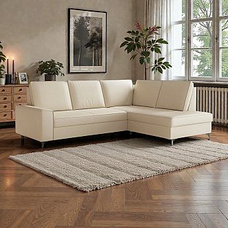 Sedací souprava ILONA 2F-UP
