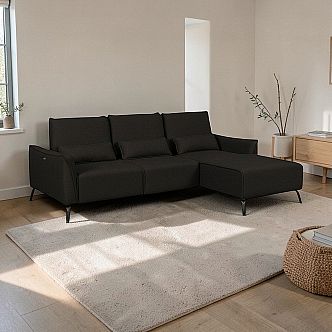 Sedací souprava MODUS 2-OT