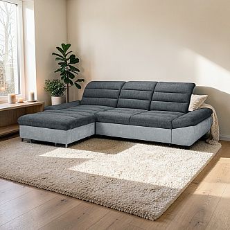 Sedací souprava ROMANA OSBL-3FBP