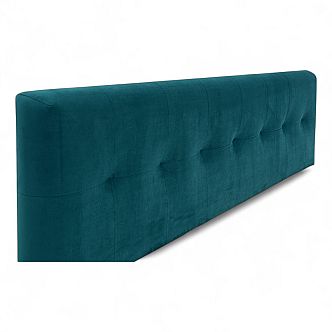 Postel SONATA 180cm, s roštem a s úložným prostorem.