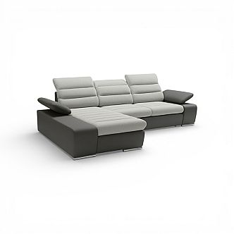 Sedací souprava KORFU 2F-OT 