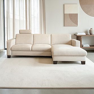 Sedací souprava SAVOY 2F-LONGF