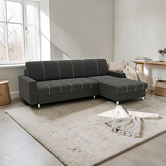 Sedací souprava HAWANA LUX (M) (AKCE)