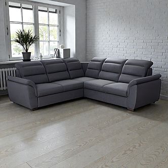Sedací souprava MELANIA 2F-R-2