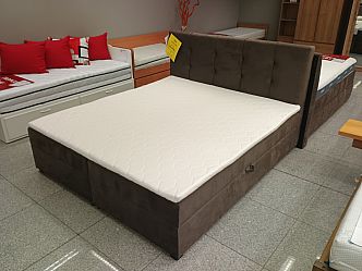 POSTEL IRIS 180