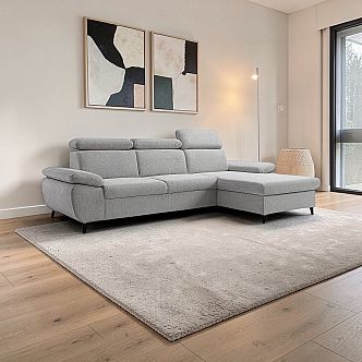 Sedací souprava MALAGA 