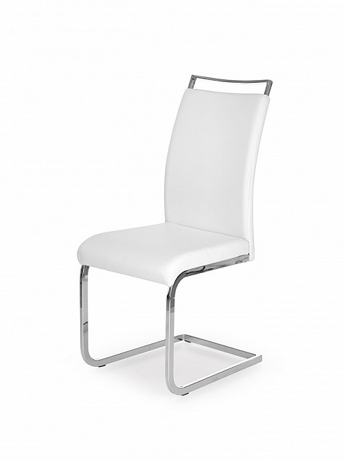 Židle K-250 bílá