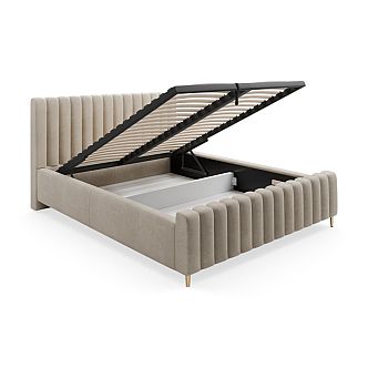 Postel LUX 140 cm
