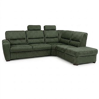Sedací souprava SAMANTA LUX PT-1-VROH-3RHvB 