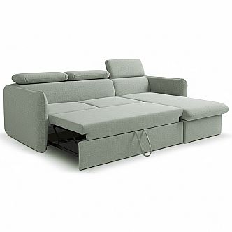 Sedací souprava SLIM OT-2F 