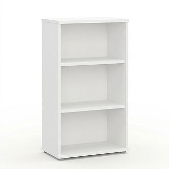 Regál BRIZ regál 55x85x34 cm