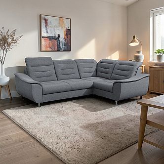 Sedací souprava BALBOA 2F-R-1 (AKCE)
