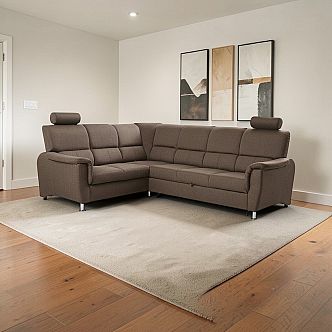 Sedací souprava EDMOND 3F-R-2
