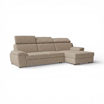 Sedací souprava DELVER 2F-OT 