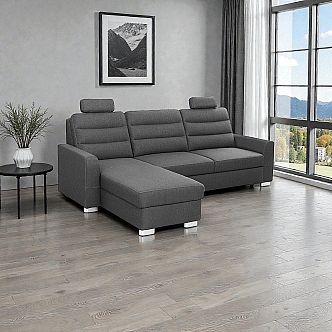 Sedací souprava BORNEO OT-2.5F
