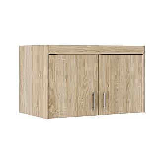Nástavec JELENA 2D šatní, 90cm
