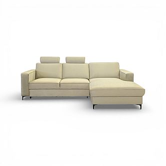 Sedací souprava BARMA 2F-LONGF