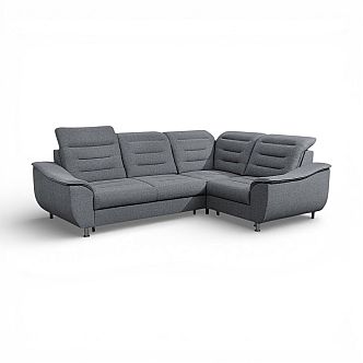 Sedací souprava BALBOA 2F-R-1 (AKCE) pravá