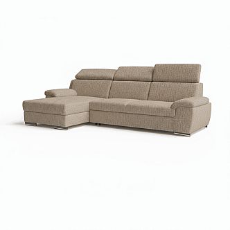 Sedací souprava DELVER OT-2F 