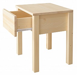 NATURE (NOVA 2) noční stolek 