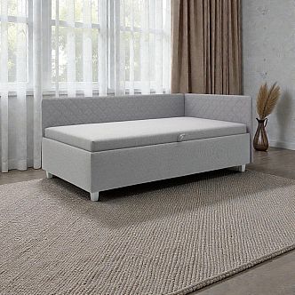Pohovka RONY š.110cm, na každodenní spaní