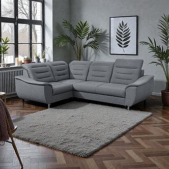 Sedací souprava BALBOA 2F-R-1 (AKCE)